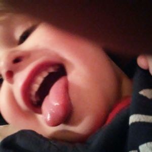 Meet your Posher, Casey